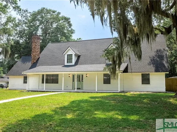 107 Rose Dhu Way, Savannah, GA 31419