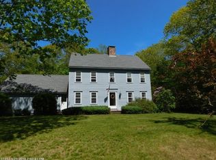 21 Commons Ln, Kennebunk, ME 04043