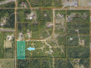 9 Joyce Jean Dr, Fairbanks, AK 99712