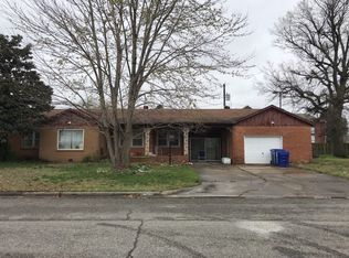1017 Barger Pl, Miami, OK 74354