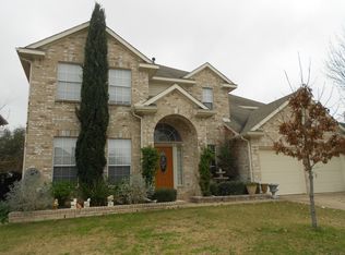316 Fairhaven Ct, Arlington, TX 76018