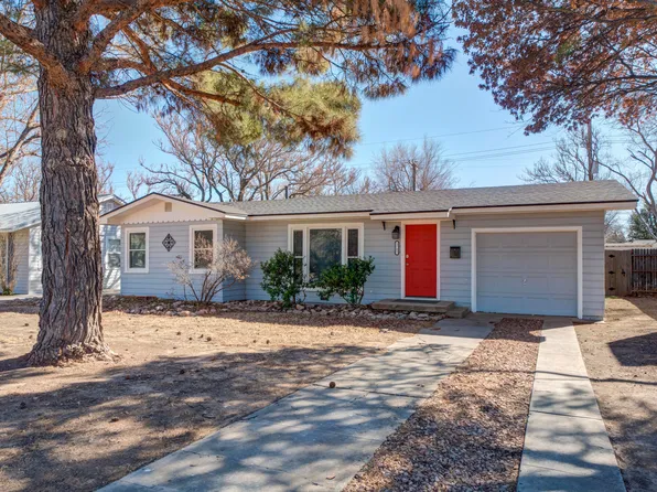 3705 24th St, Lubbock, TX 79410