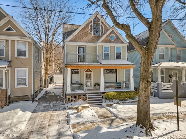 3125 W 82nd St, Cleveland, OH 44102