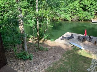 84 Live Oak Poin AL 84, Jacksons Gap, AL 36861