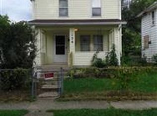 126 Stevens Ave, Columbus, OH 43222