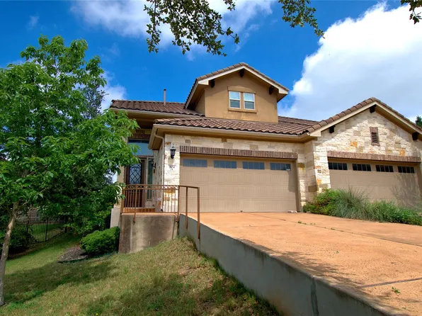 504 Hummingbird Ln APT A, Austin, TX 78734