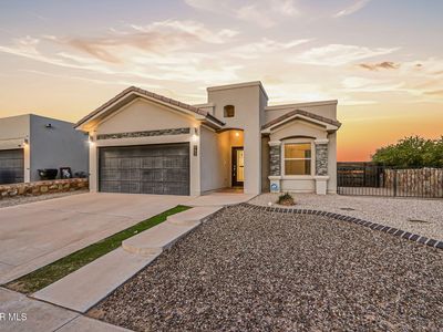 932 Penrith St, El Paso, TX, 79928