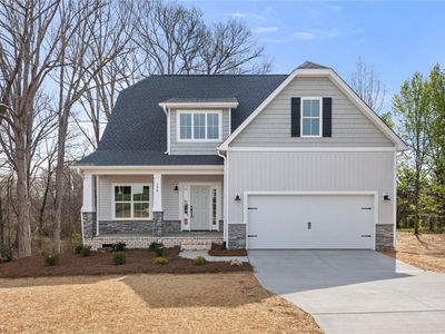 124 Wade Eaton Dr, Mocksville, NC, 27028