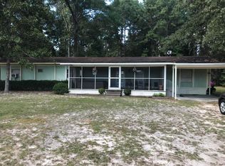 213 Tibbitt Rd, Leesville, LA 71403