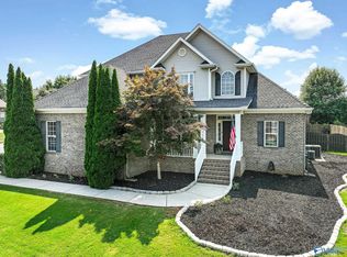 200 Overbrook Dr, Madison, AL 35758