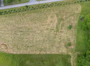 0 Edgewood Dr LOT 1, Sweetwater, TN 37874