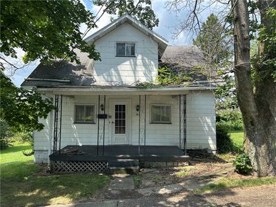 197 Searight Ave, Uniontown, PA, 15401