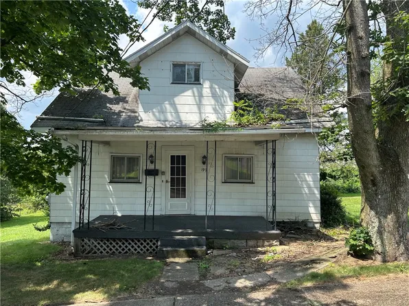 197 Searight Ave, Uniontown, PA 15401