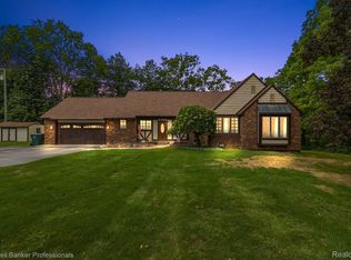 3543 Mitchell Rd, Metamora, MI 48455