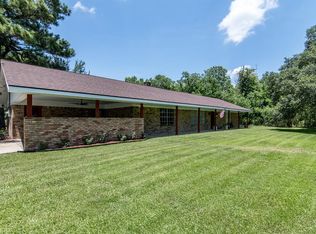 1037 Clara Wilson Rd, Crosby, TX 77532