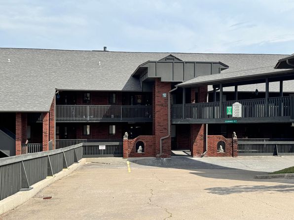 2-bedroom 55+ community home in MO