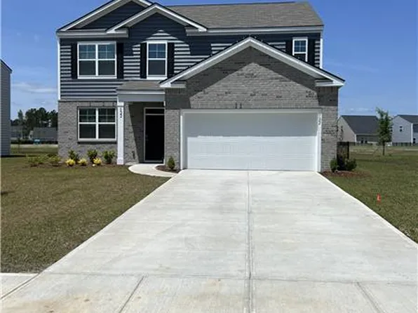 122 Fremont Ln, Pooler, GA 31322