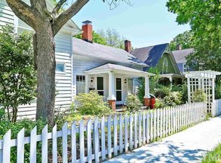 526 N Person St, Raleigh, NC 27604