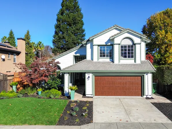 517 Leafhaven Ln, Windsor, CA 95492