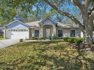 1532 Marsh Rabbit Way, Fleming Island, FL 32003
