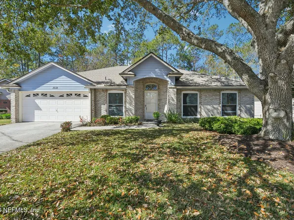 1532 MARSH RABBIT Way, Fleming Island, FL 32003
