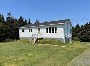 2 Main St, Clarke'S Beach, NL A0A1K0