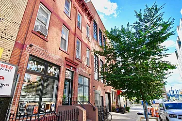 Rented by Brick&Mortar