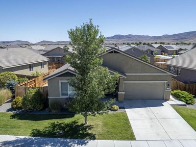 128 Catlin St, Dayton, NV, 89403