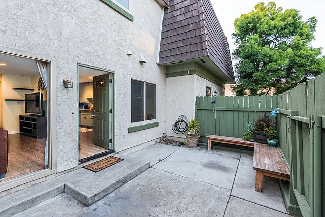 1st image of 2846 E Frontera St Unit B