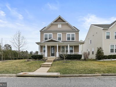 22962 Woodland Park Rd, California, MD, 20619