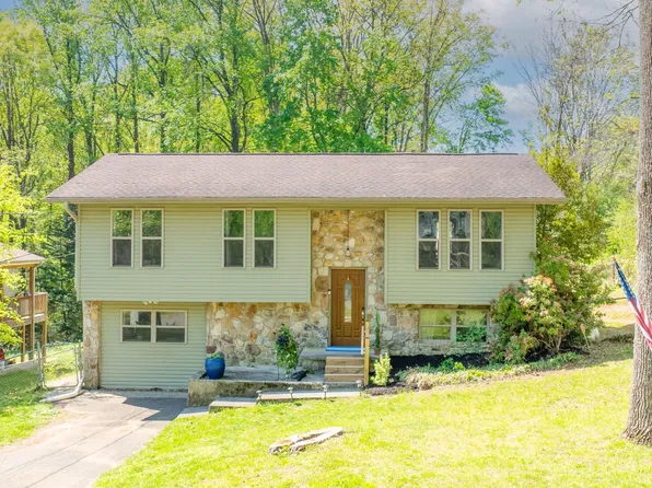 6608 Rockbridge Ln NW, Knoxville, TN 37921