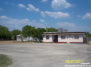 14520 Pleasanton Rd, San Antonio, TX 78221