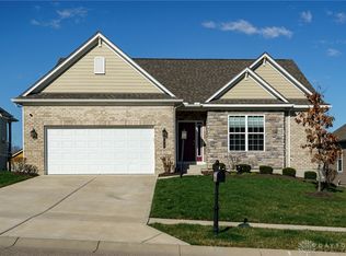 10157 Chedworth Dr, Dayton, OH 45458