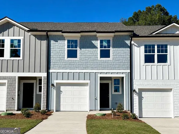 168 Alpha Dr, Cartersville, GA 30120