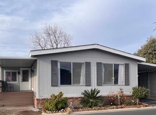 2706 W Ashlan Ave Space 329, Fresno, CA