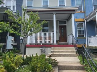 3930 New Hampshire Ave NW #B, Washington, DC 20011