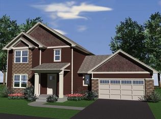 4370 Snowy Rdg #L4, Windsor, WI 53598