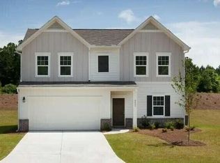 604 Bentwater Way, Hoschton, GA 30548