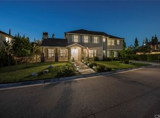 18873 Dry Creek Rd, Yorba Linda, CA 92886