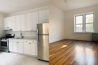 Rented by Quest Realty Sunnyside Corp