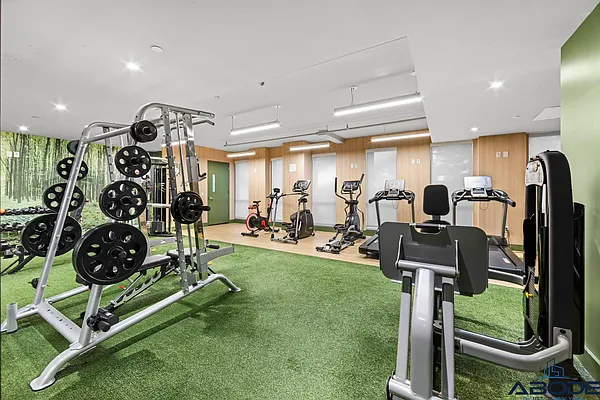 Rented by ABODE NYC LLC | media 18