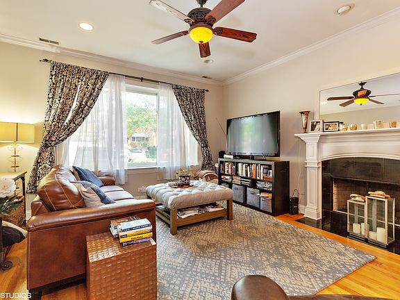 2nd image of 5358 N Central Ave #1