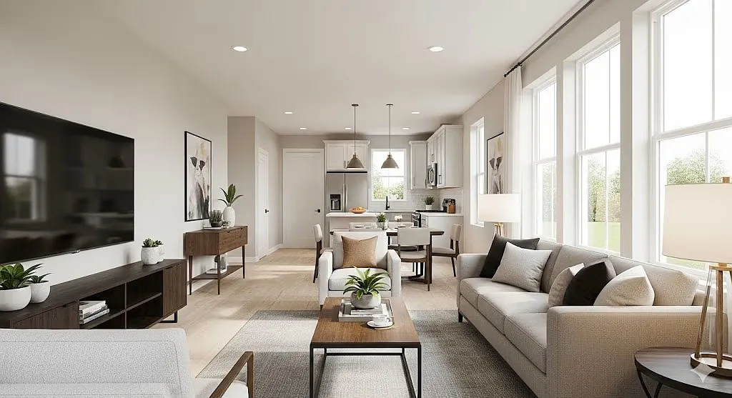 3540 Datura Street - 0 — Photo 2