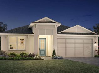 16136 Preservation Blvd, Punta Gorda, FL 33982