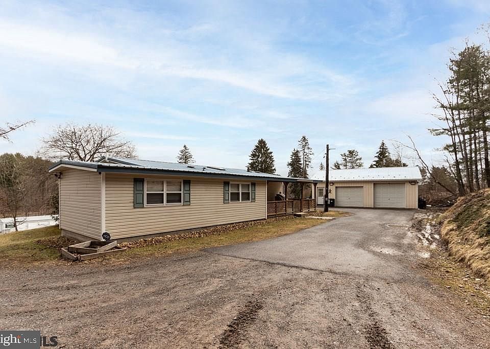 3047 Morrisdale Allport Hwy, Morrisdale, PA 16858 Zillow