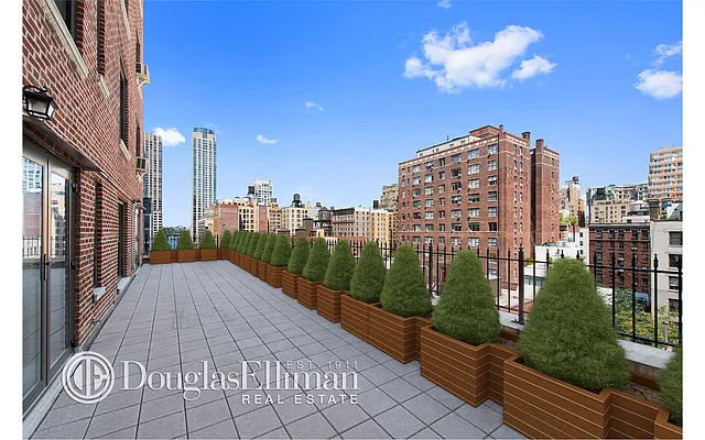 Rented by Douglas Elliman | media 1