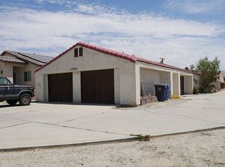 13700 Ocotillo Rd, Desert Hot Springs, CA 92240