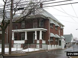 1717 Ferry Avenue #2 Second Floor, Niagara Falls, NY 14301