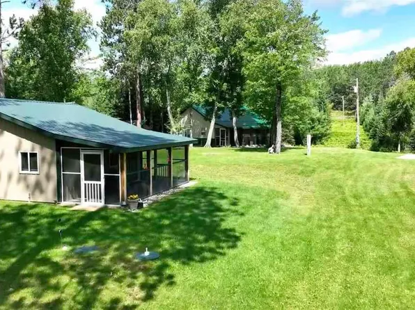 2964 Chaps Rd, Cook, MN 55723