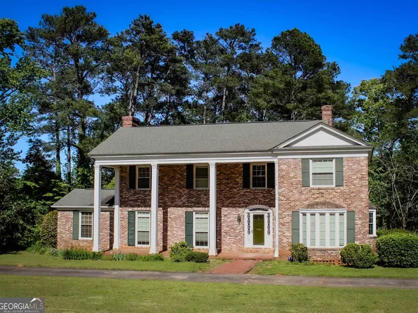 731 S Center St, Thomaston, GA 30286